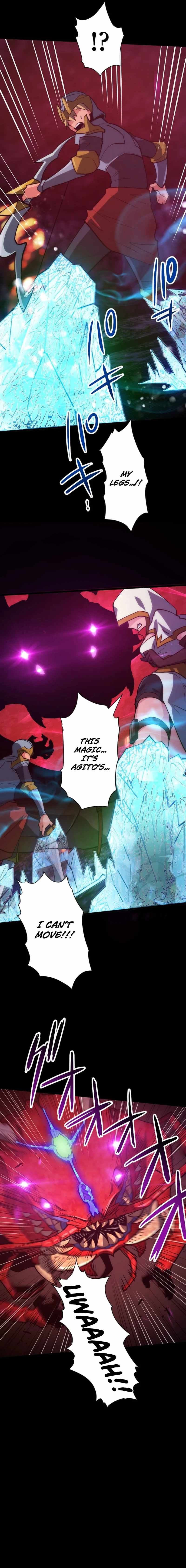 Reverse Tower Dungeon Chapter 28 11
